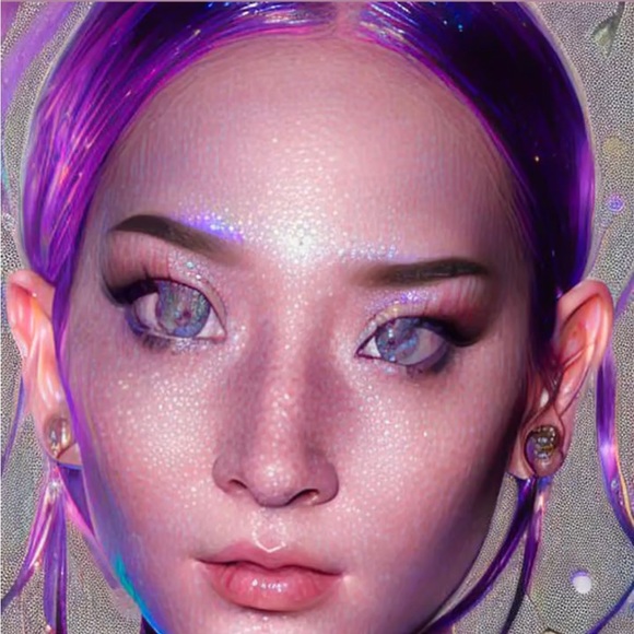 Meet your Posher, Lex - Picture 1 of 1